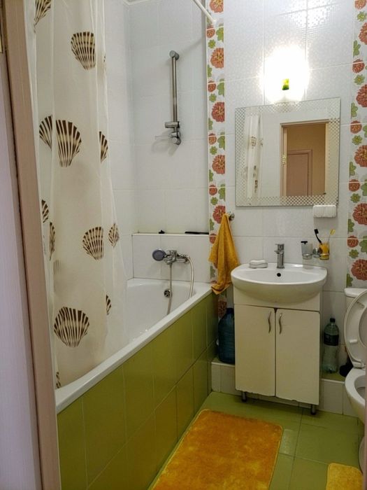 Квартира на вул. Бреуса в Одесі, ID 483468, фото №9