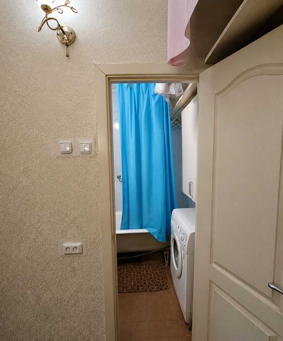 Квартира на вул. Теремківська в Києві, ID 326519, фото №12