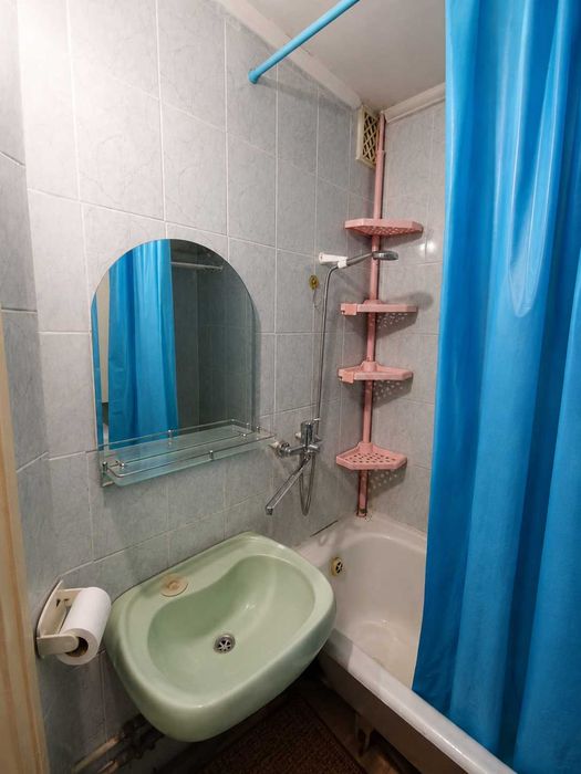 Квартира на вул. Теремківська в Києві, ID 326519, фото №14