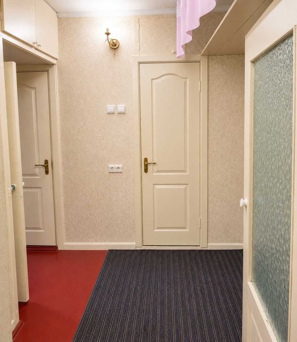 Квартира на вул. Теремківська в Києві, ID 326519, фото №16