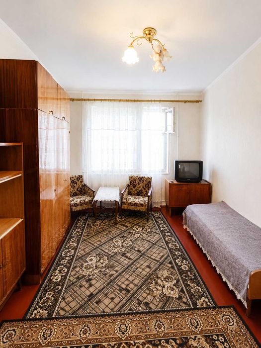 Квартира на вул. Теремківська в Києві, ID 326519, фото №21