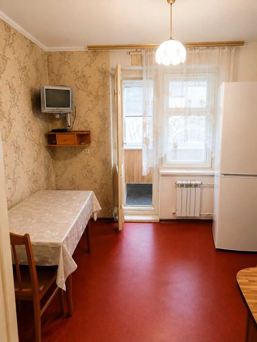 Квартира на вул. Теремківська в Київ, ID 326519, фото №5