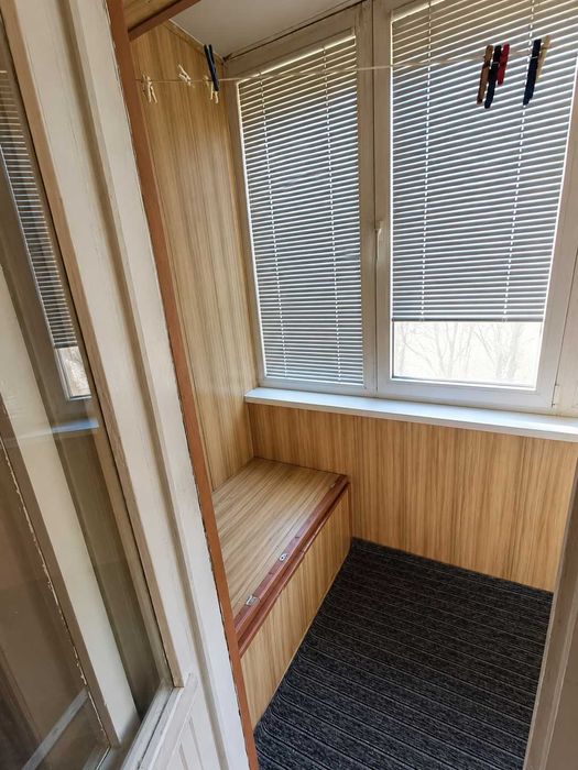 Квартира на вул. Теремківська в Києві, ID 326519, фото №6
