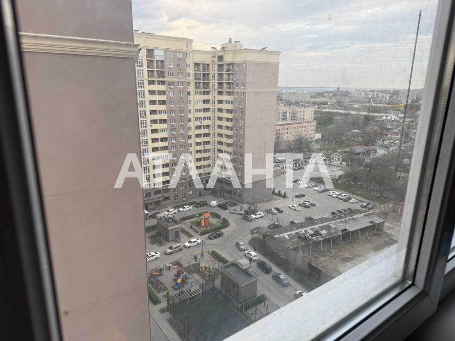 Квартира на ЖК Одесские традиции в Одесі, ID 201049, фото №4