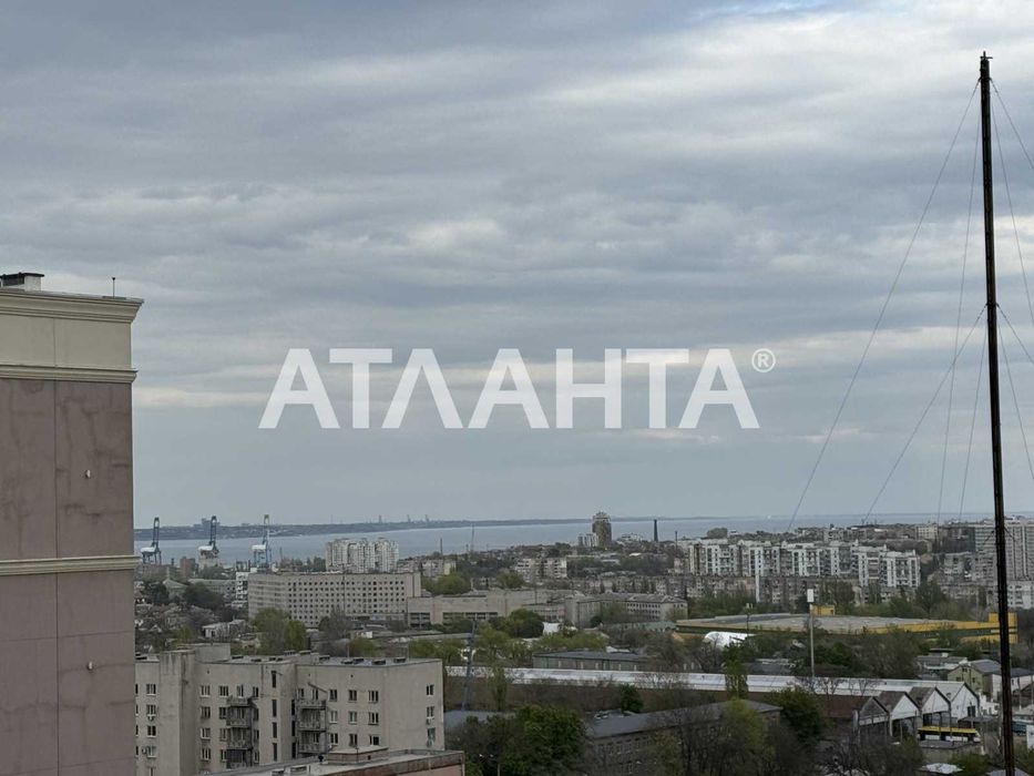 Квартира на ЖК Одесские традиции в Одесі, ID 201049, фото №5