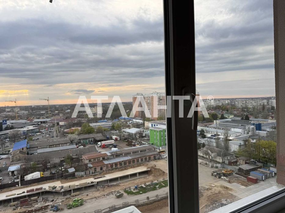 Квартира на ЖК Одесские традиции в Одесі, ID 201049, фото №6