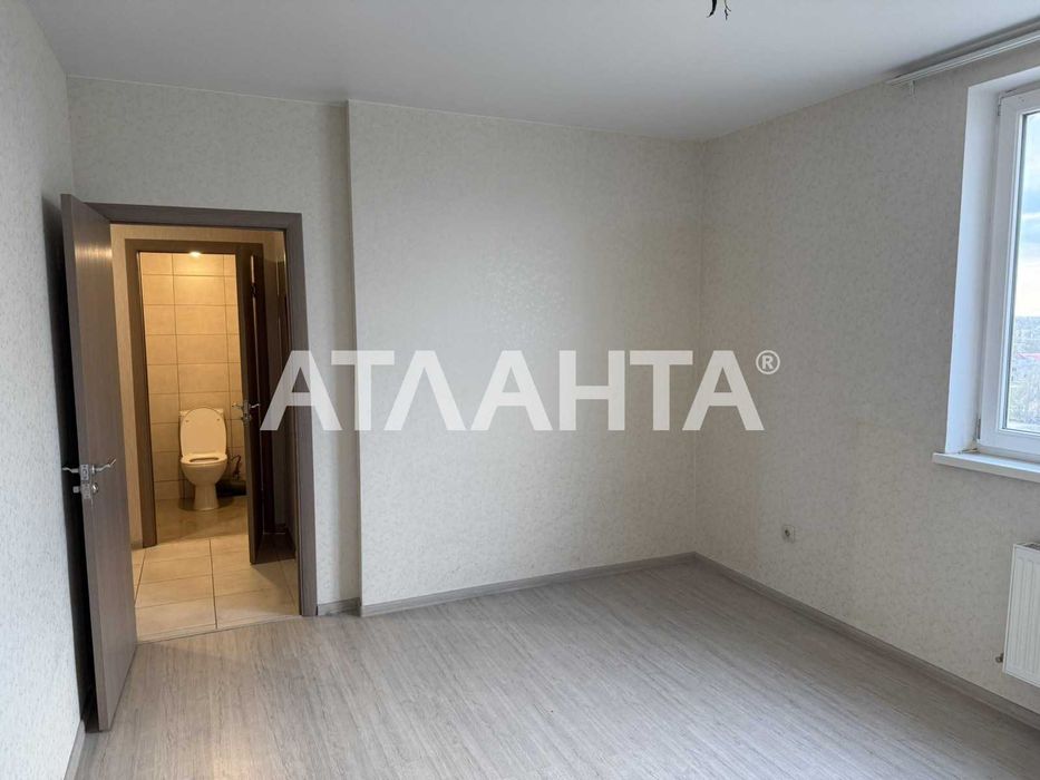 Квартира на ЖК Одесские традиции в Одесі, ID 201049, фото №8