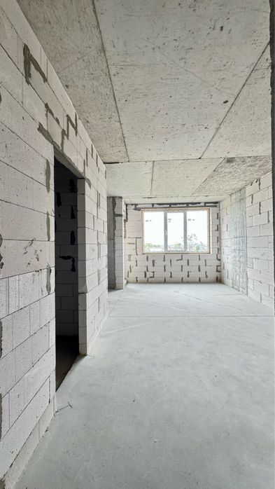Квартира на вул. Дерегуса Михайла, 42 в Київ, ID 208190, фото №2