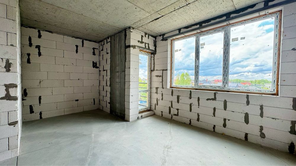 Квартира на вул. Дерегуса Михайла, 42 в Київ, ID 208190, фото №3
