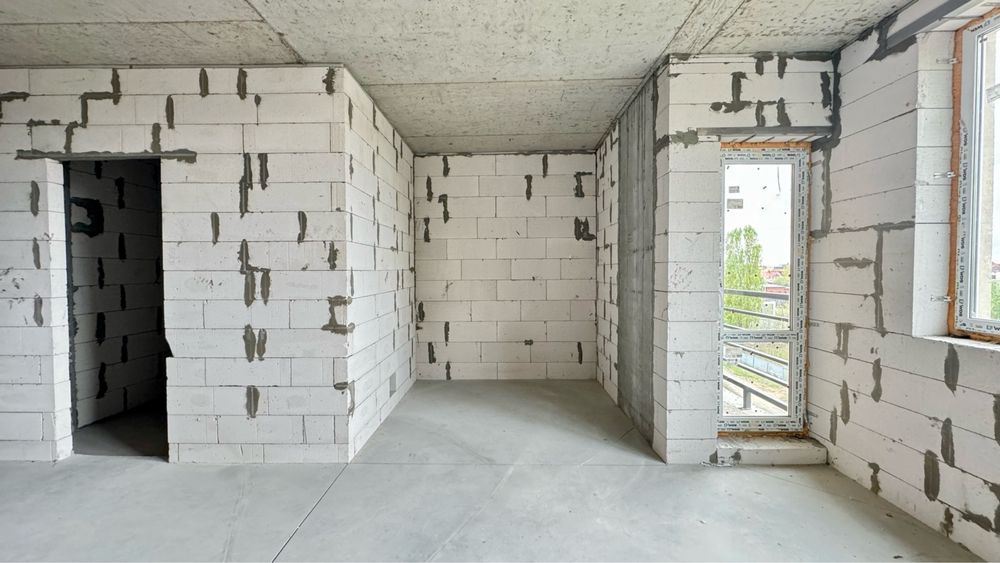 Квартира на вул. Дерегуса Михайла, 42 в Київ, ID 208190, фото №4