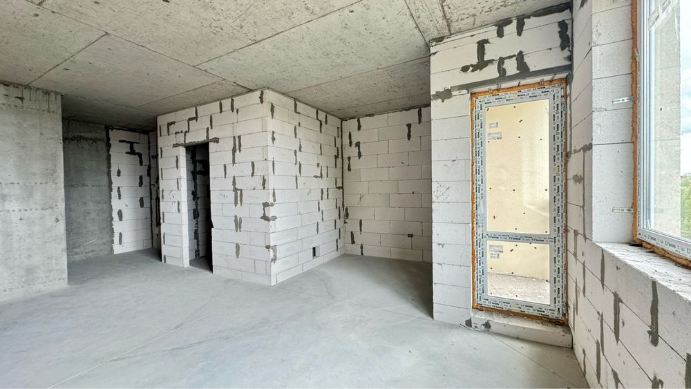 Квартира на вул. Дерегуса Михайла, 42 в Київ, ID 208190, фото №5