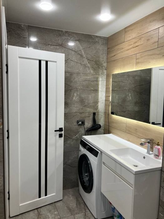 Квартира на вул. Леоніда Каденюка в Павлоград, ID 293371, фото №4