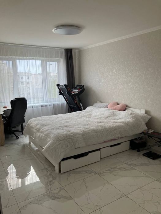 Квартира на вул. Леоніда Каденюка в Павлограді, ID 293371, фото №7