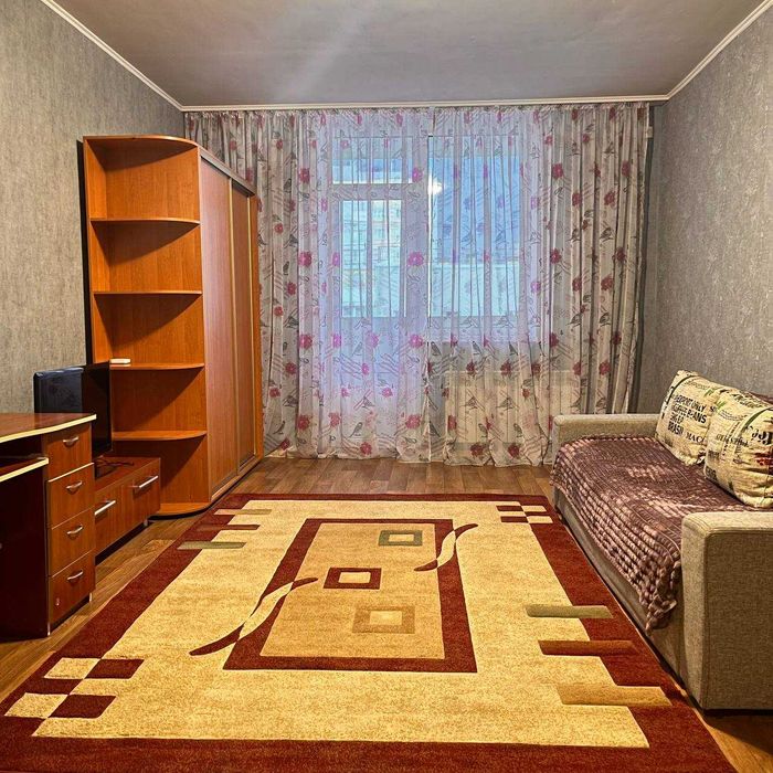 Квартира на вул. Закревського, 95А, ID 414522, фото №1