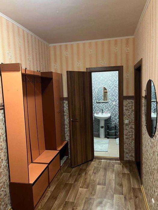 Квартира на вул. Закревського, 95А в Києві, ID 414522, фото №13