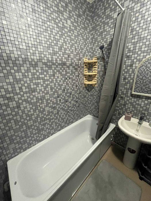 Квартира на вул. Закревського, 95А в Києві, ID 414522, фото №15