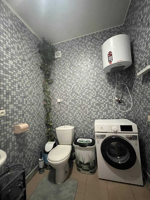 Квартира на вул. Закревського, 95А в Києві, ID 414522, фото №17