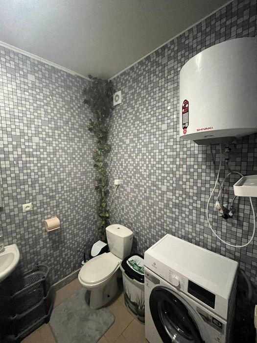 Квартира на вул. Закревського, 95А в Києві, ID 414522, фото №19