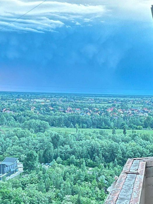 Квартира на вул. Закревського, 95А в Києві, ID 414522, фото №20