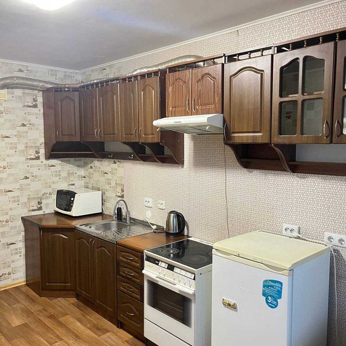 Квартира на вул. Закревського, 95А в Києві, ID 414522, фото №6
