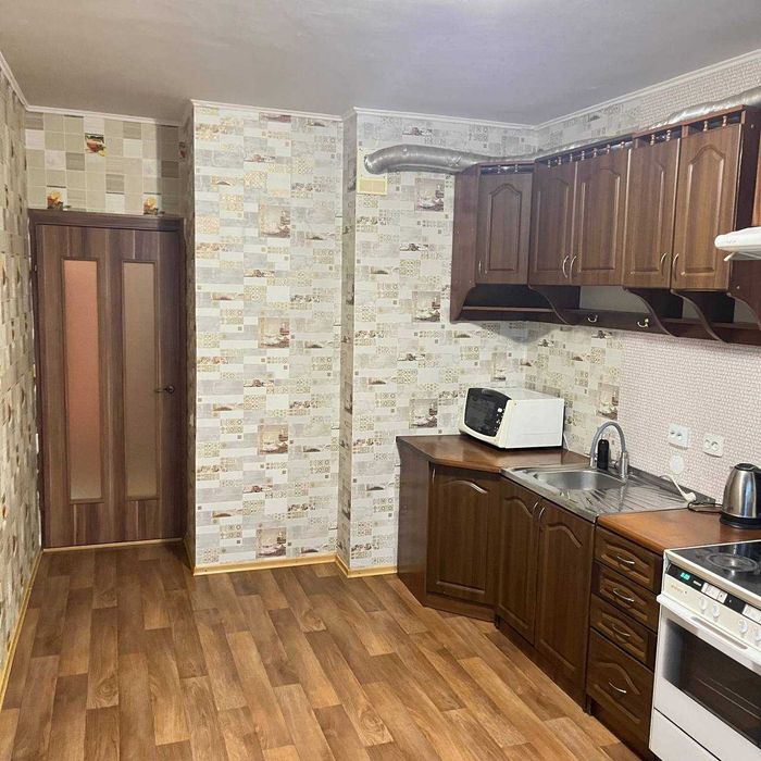 Квартира на вул. Закревського, 95А в Києві, ID 414522, фото №7