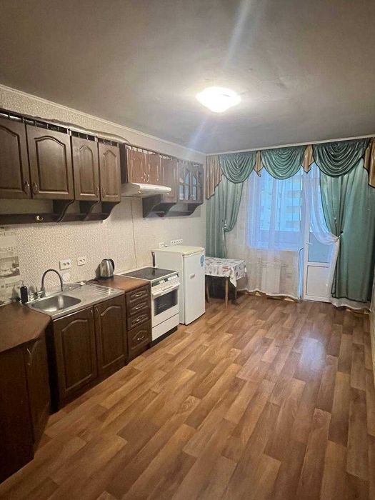 Квартира на вул. Закревського, 95А в Києві, ID 414522, фото №9