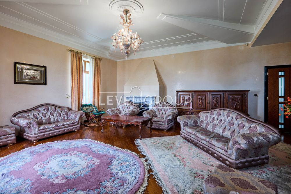 Квартира на пров. Козловського, 5 в Києві, ID 173881, фото №1