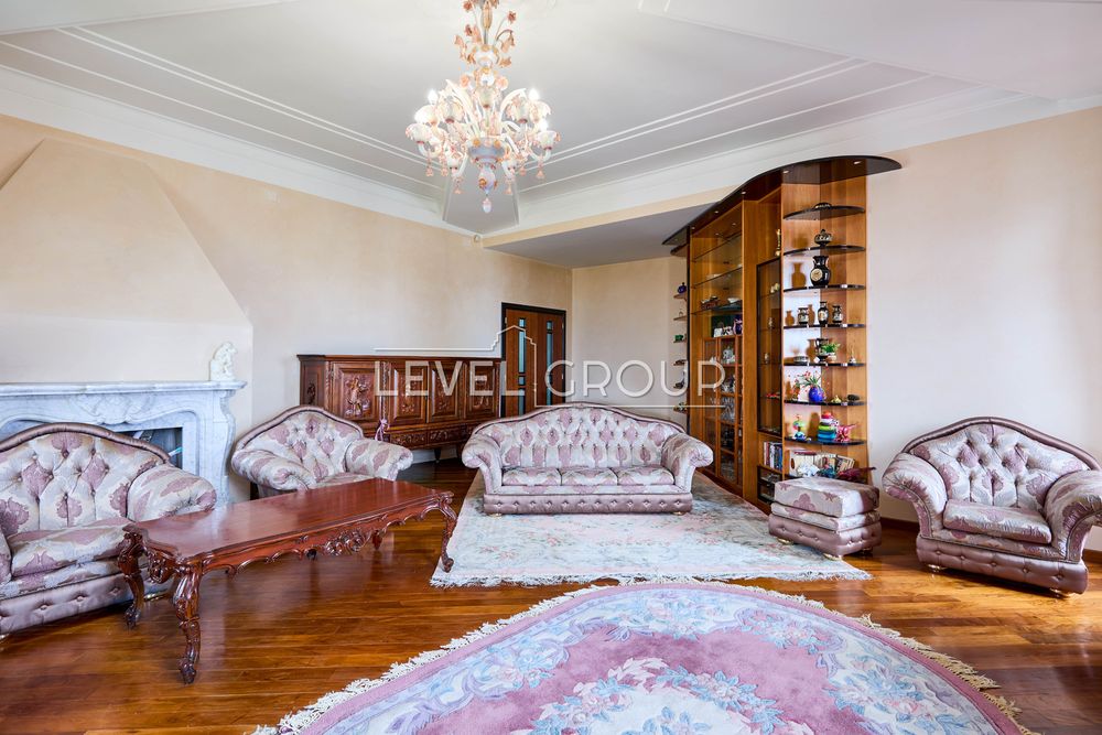 Квартира на пров. Козловського, 5 в Києві, ID 173881, фото №12