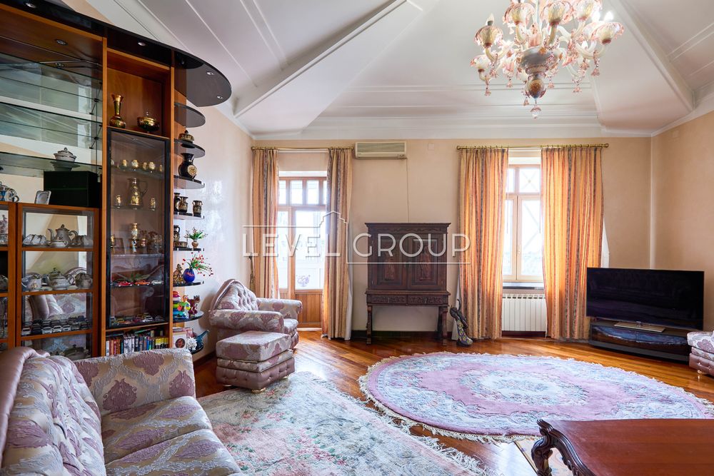 Квартира на пров. Козловського, 5 в Києві, ID 173881, фото №13
