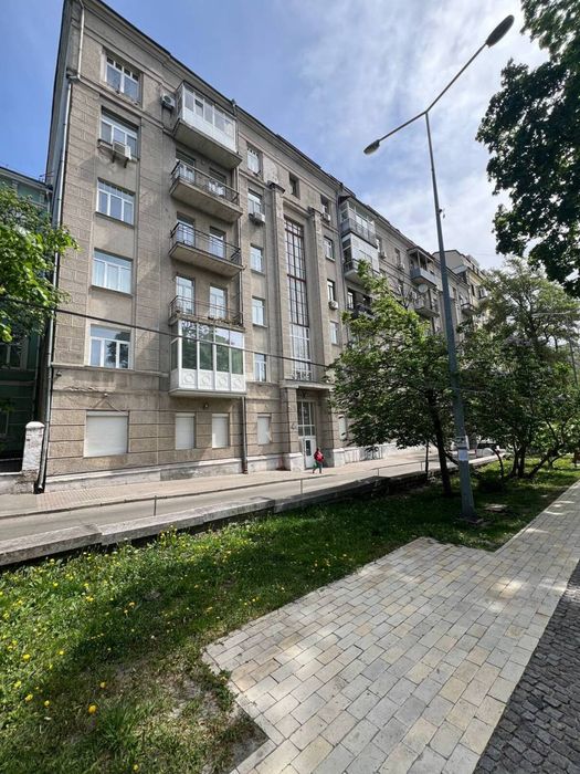 Квартира на пров. Козловського, 5 в Києві, ID 173881, фото №20