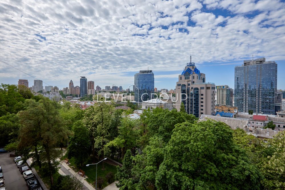 Квартира на пров. Козловського, 5 в Києві, ID 173881, фото №3