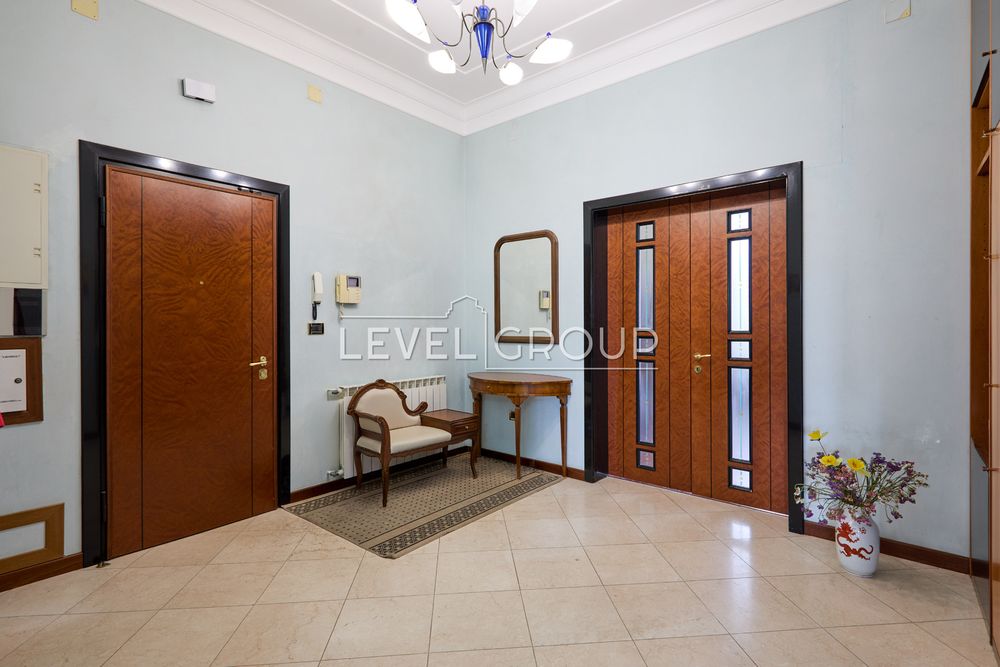 Квартира на пров. Козловського, 5 в Києві, ID 173881, фото №4