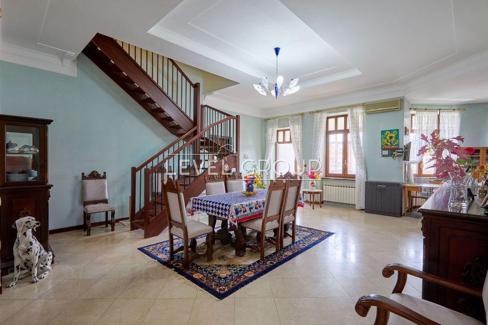 Квартира на пров. Козловського, 5 в Києві, ID 173881, фото №5