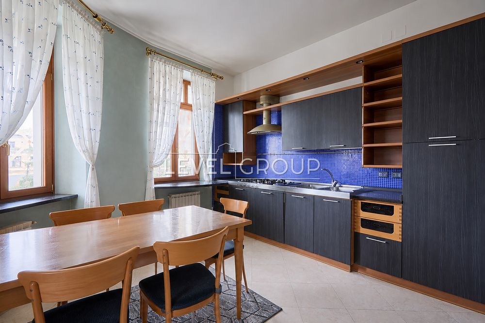 Квартира на пров. Козловського, 5 в Києві, ID 173881, фото №8