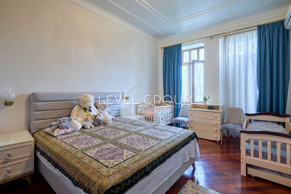 Квартира на пров. Козловського, 5 в Києві, ID 173881, фото №10