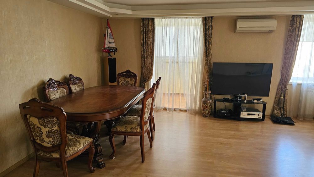Квартира на вул. Косвенная, 78-А в Одеса, ID 324285, фото №1