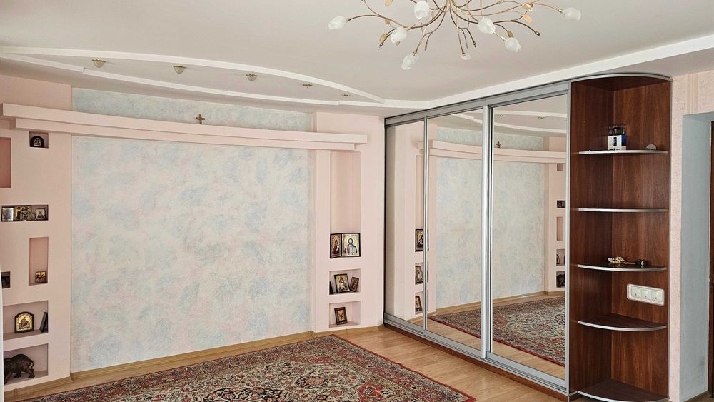 Квартира на вул. Косвенная, 78-А в Одеса, ID 324285, фото №3