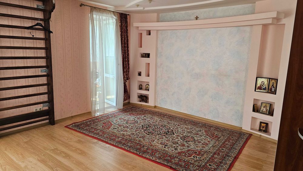 Квартира на вул. Косвенная, 78-А в Одеса, ID 324285, фото №4