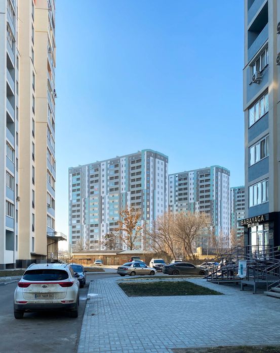 Квартира на ЖК Левада 2, ID 368603, фото №1