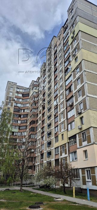 Квартира на вул. О.Екстер, 12 в Києві, ID 296982, фото №11