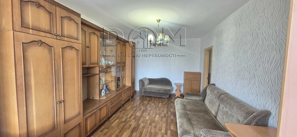 Квартира на вул. О.Екстер, 12 в Києві, ID 296982, фото №3