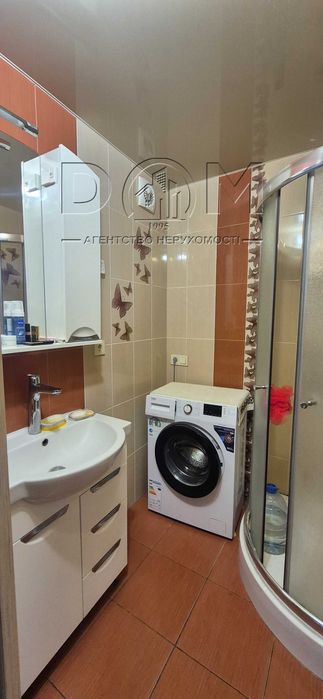 Квартира на вул. О.Екстер, 12 в Києві, ID 296982, фото №4