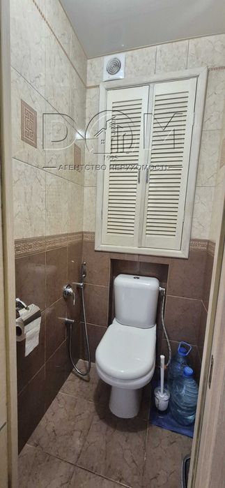 Квартира на вул. О.Екстер, 12 в Києві, ID 296982, фото №7