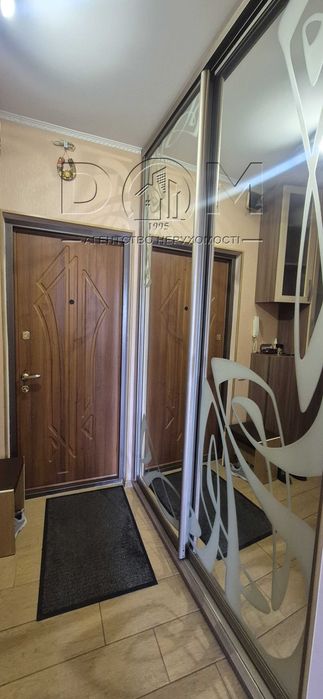 Квартира на вул. О.Екстер, 12 в Києві, ID 296982, фото №9