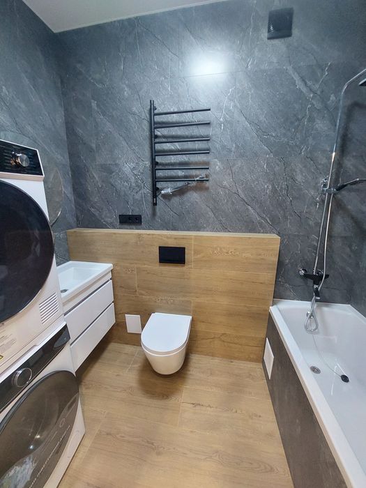 Квартира на ЖК Софіївські Липки в Києві, ID 222210, фото №18