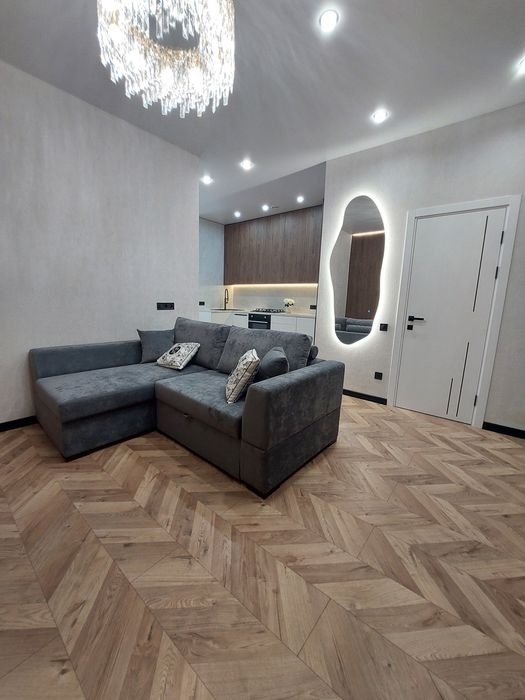 Квартира на ЖК Софіївські Липки в Києві, ID 222210, фото №3