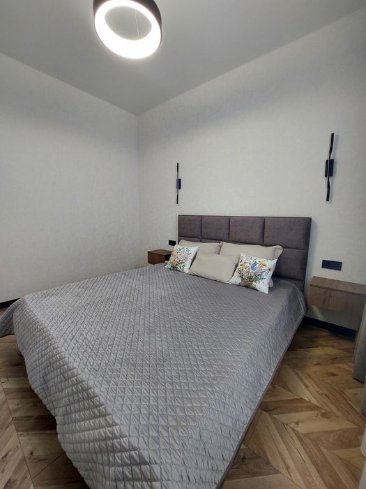 Квартира на ЖК Софіївські Липки в Києві, ID 222210, фото №9