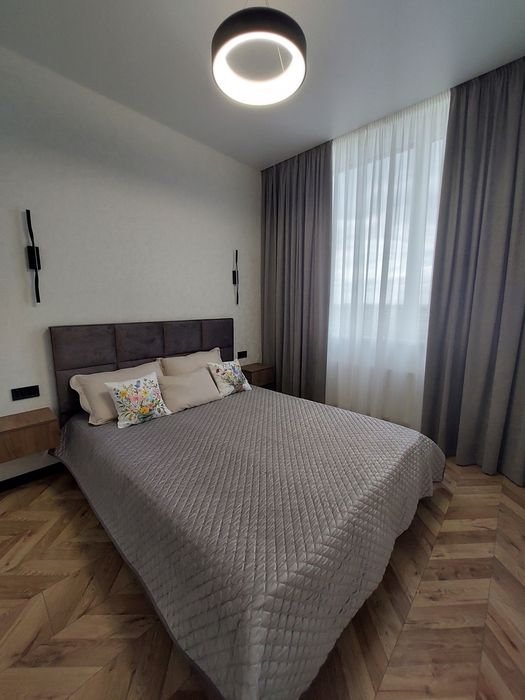 Квартира на ЖК Софіївські Липки в Києві, ID 222210, фото №10