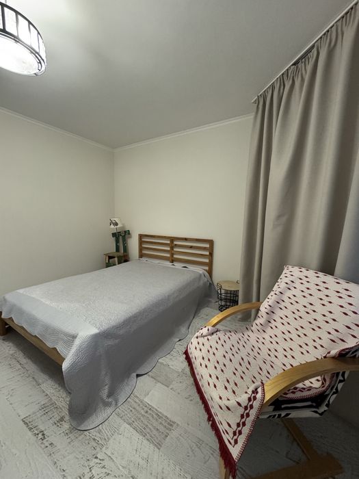 Квартира на вул. Лесі Українки, 26 в Києві, ID 222810, фото №13