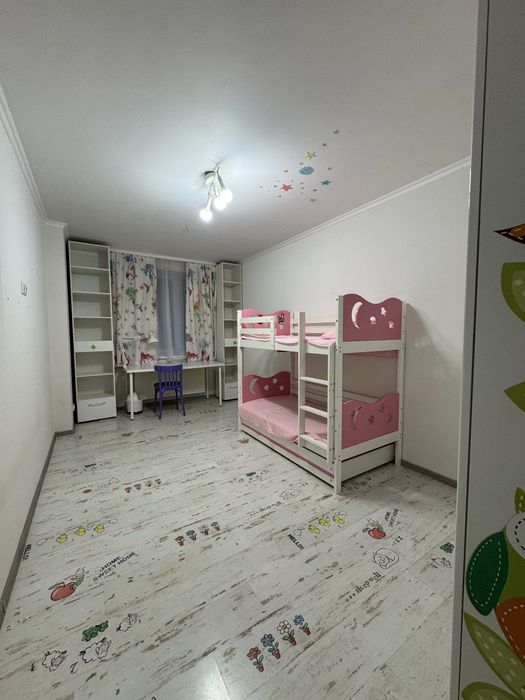 Квартира на вул. Лесі Українки, 26 в Києві, ID 222810, фото №17